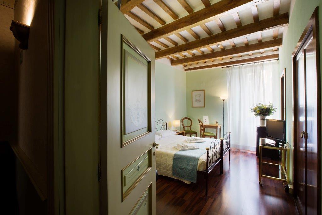 Hotel Camerlengo Corridonia Cameră foto