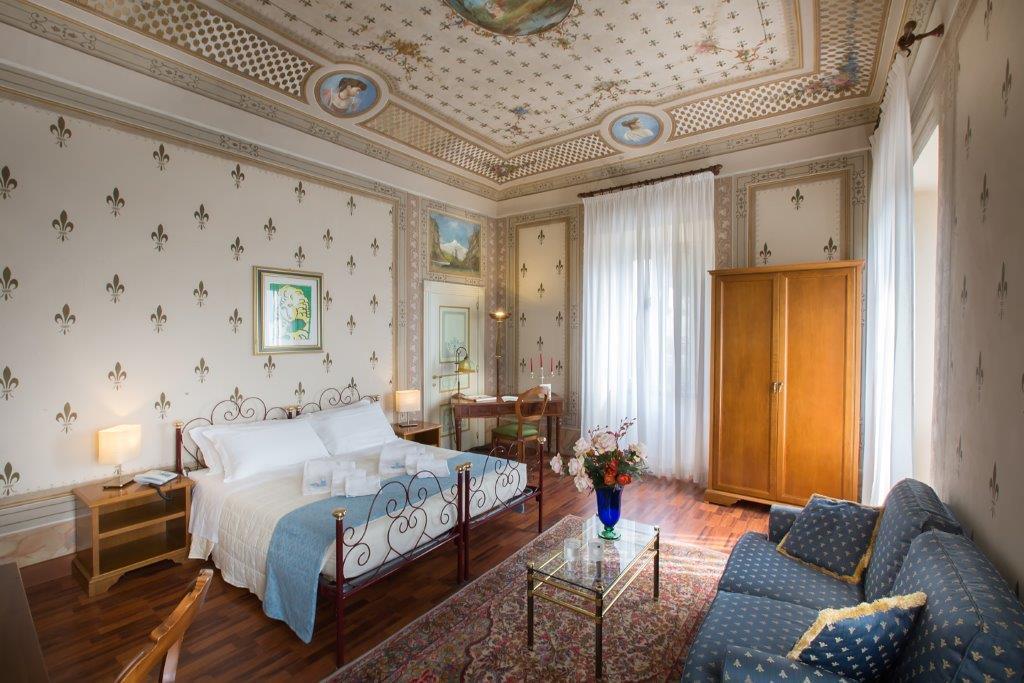 Hotel Camerlengo Corridonia Cameră foto