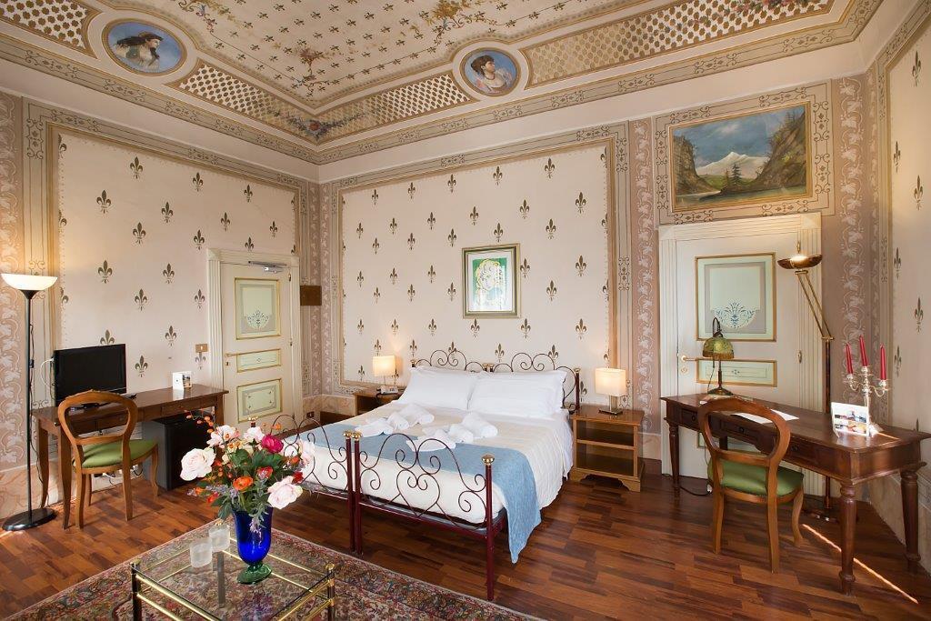 Hotel Camerlengo Corridonia Cameră foto